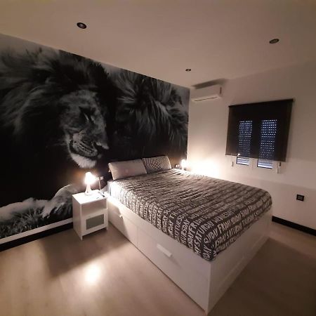 Apartamento Luxury Home Huelva Zona Centro Bagian luar foto