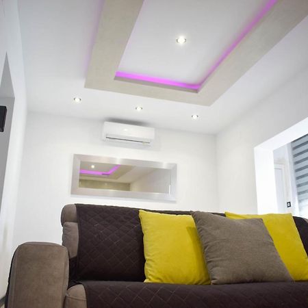 Apartamento Luxury Home Huelva Zona Centro Bagian luar foto