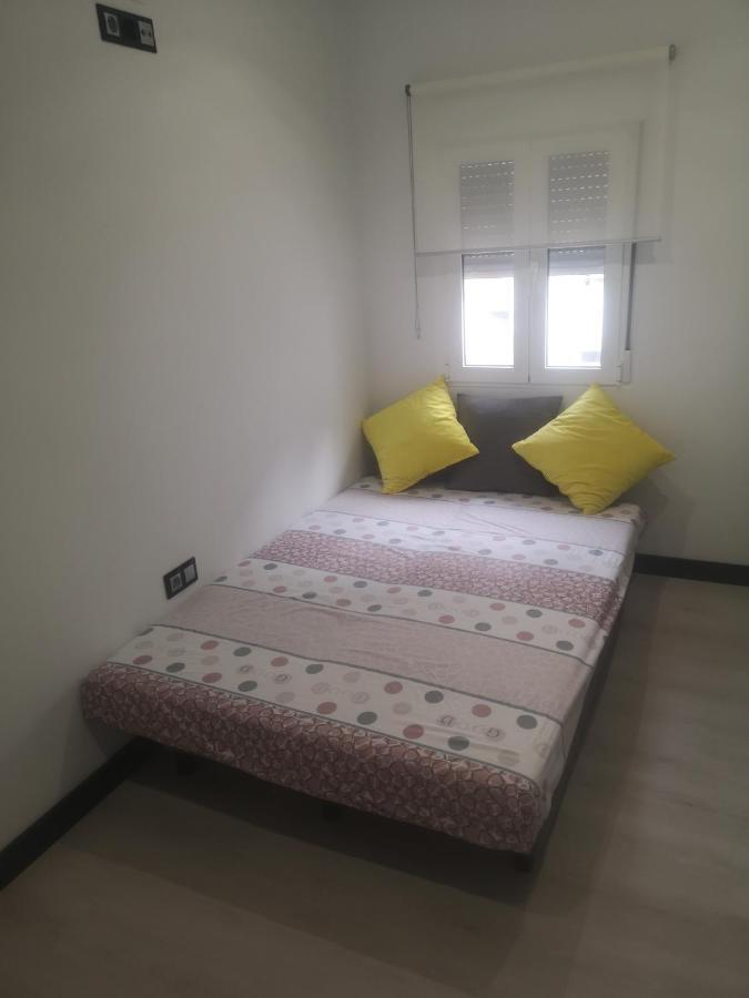 Apartamento Luxury Home Huelva Zona Centro Bagian luar foto